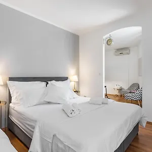 Apartment Nana - By Golden Gate, Old Town, Split